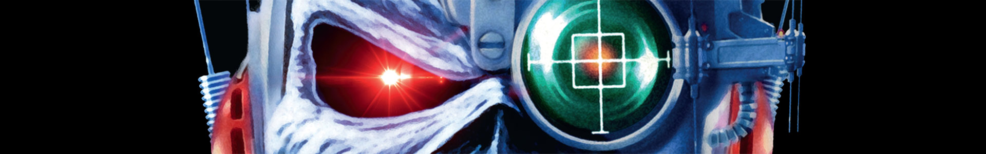 IRON MAIDEN & ONKYO LAUNCH ED-PH0N3S