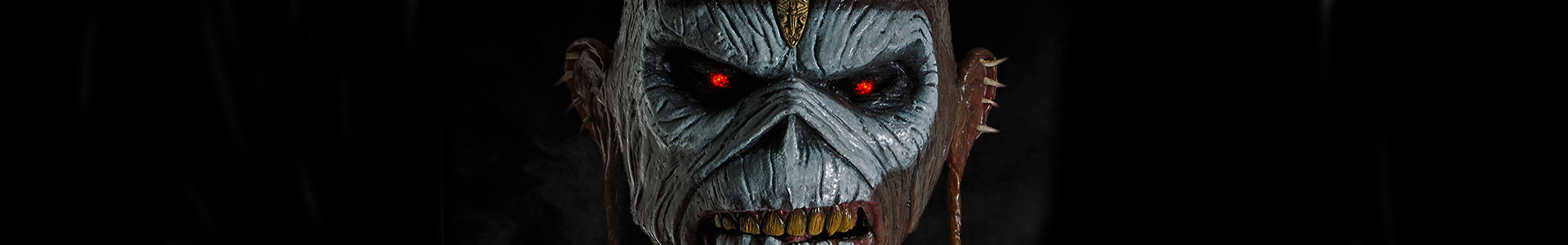 THE BOOK OF SOULS WORLD TOUR UPDATE