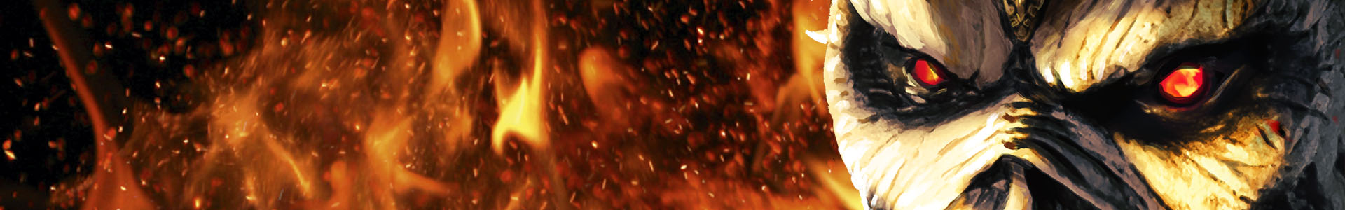 IRON MAIDEN CONTINUE THE BOOK OF SOULS WORLD TOUR INTO 2017