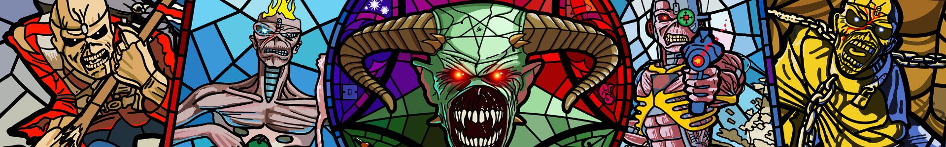 IRON MAIDEN TO BE HONOURED AS VISITORS OF THE NATION BY CONGRESS IN ARGENTINA