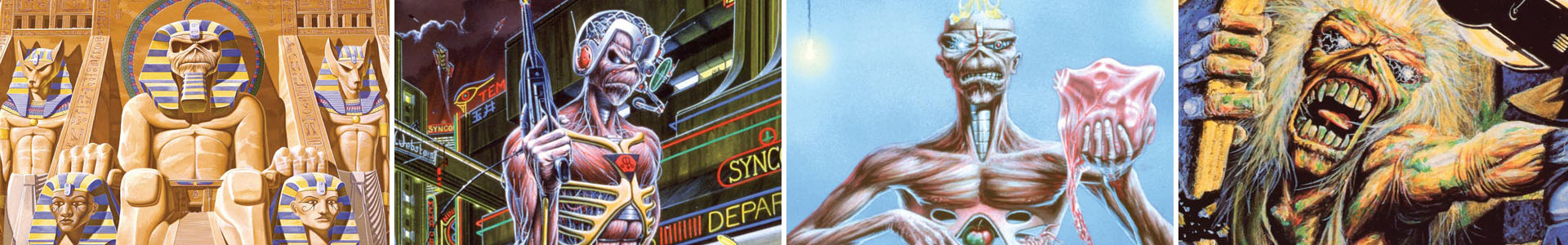 THE STUDIO COLLECTION – REMASTERED – PART 2