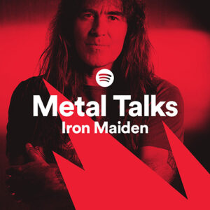 Metal Talks