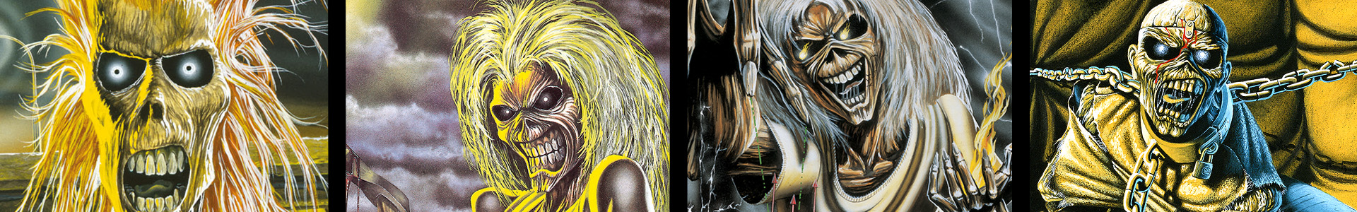 THE STUDIO COLLECTION – REMASTERED