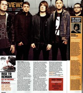 KERRANG!