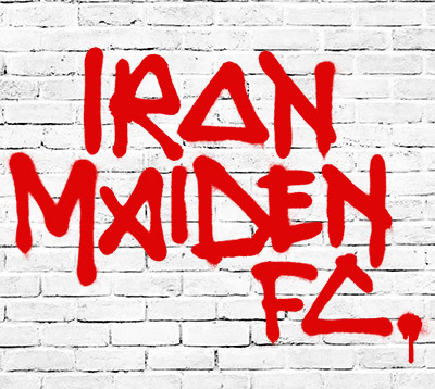 Official Iron Maiden Fan Club